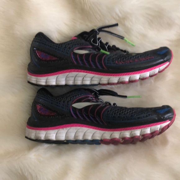 Brooks Glycerin running shoes - Picture 3 of 8